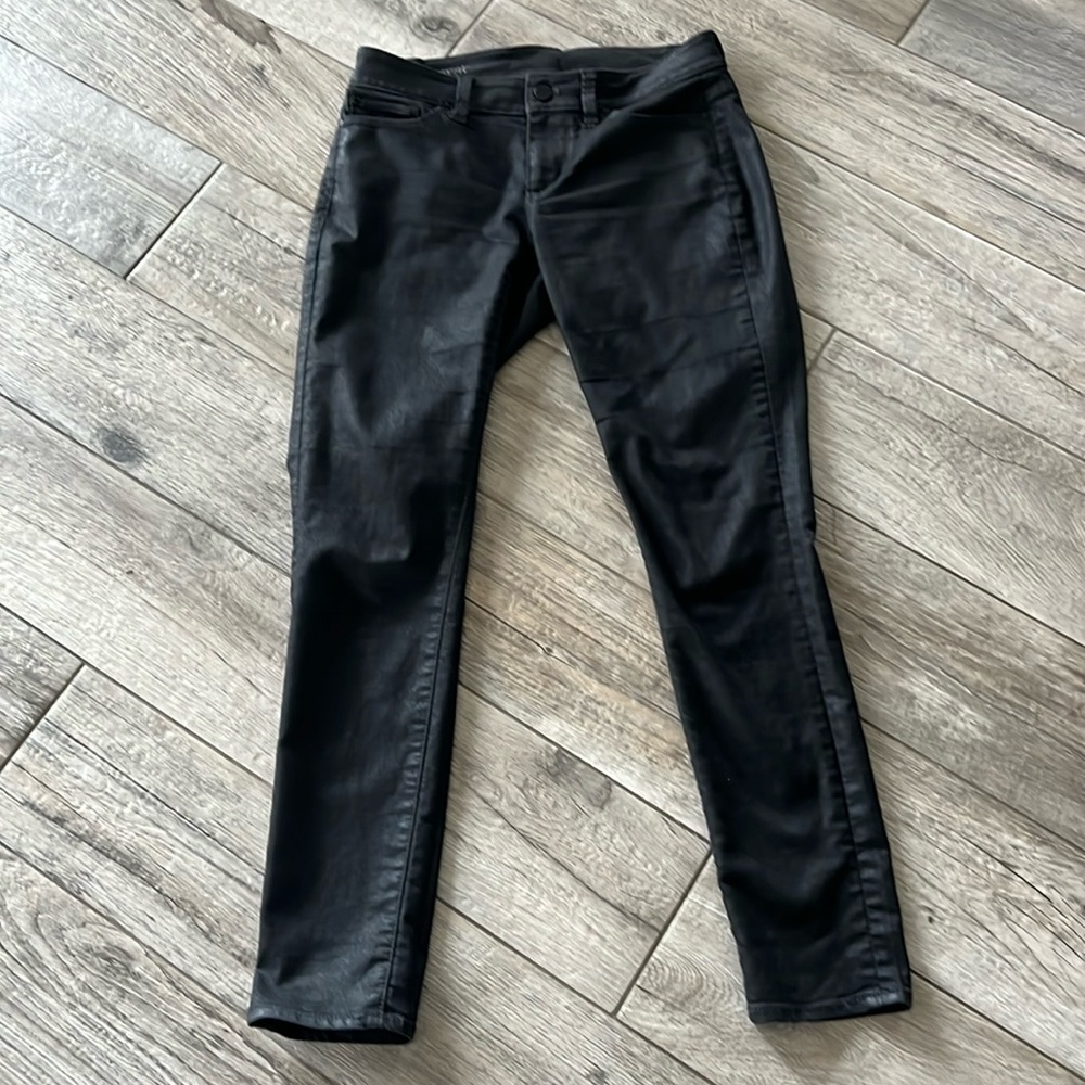 EUC Ann Taylor pants, sz 2P curvy